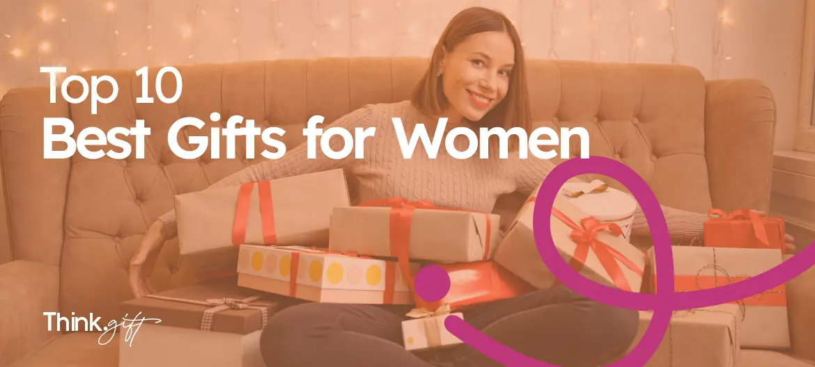 Best Gifts for Women