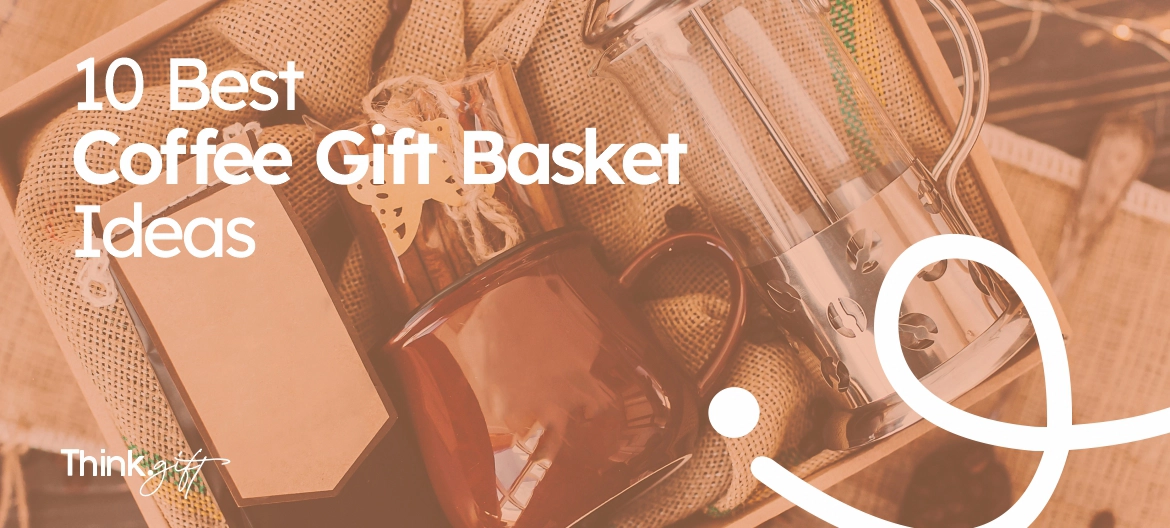 Coffee Gift Baskets ideas