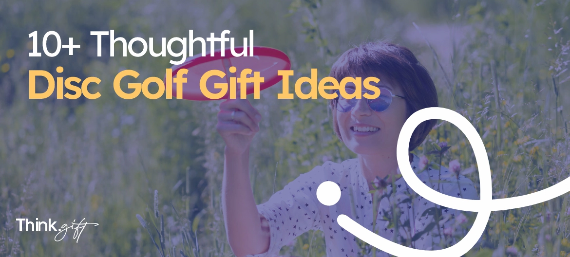 Disc Golf Gift Ideas 