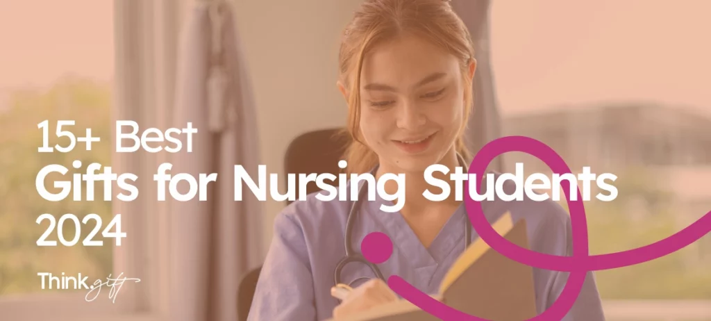 Gifts For Nursing Students