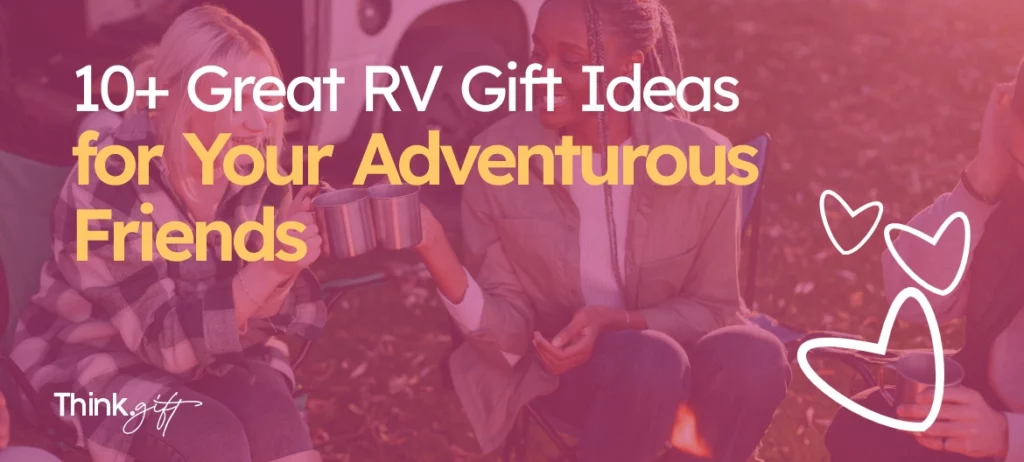 RV Gift Ideas
